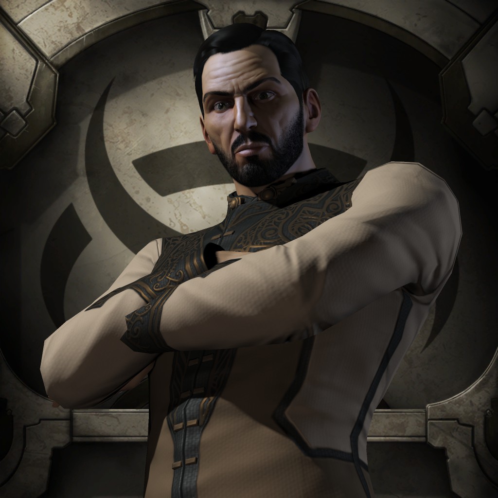 Archon Paulos