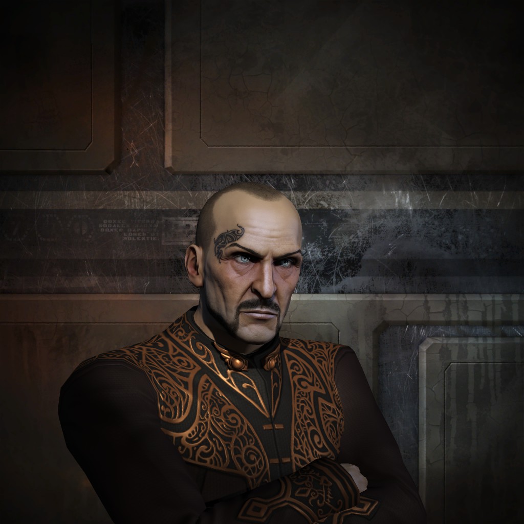 Alexander Fehrnahi
