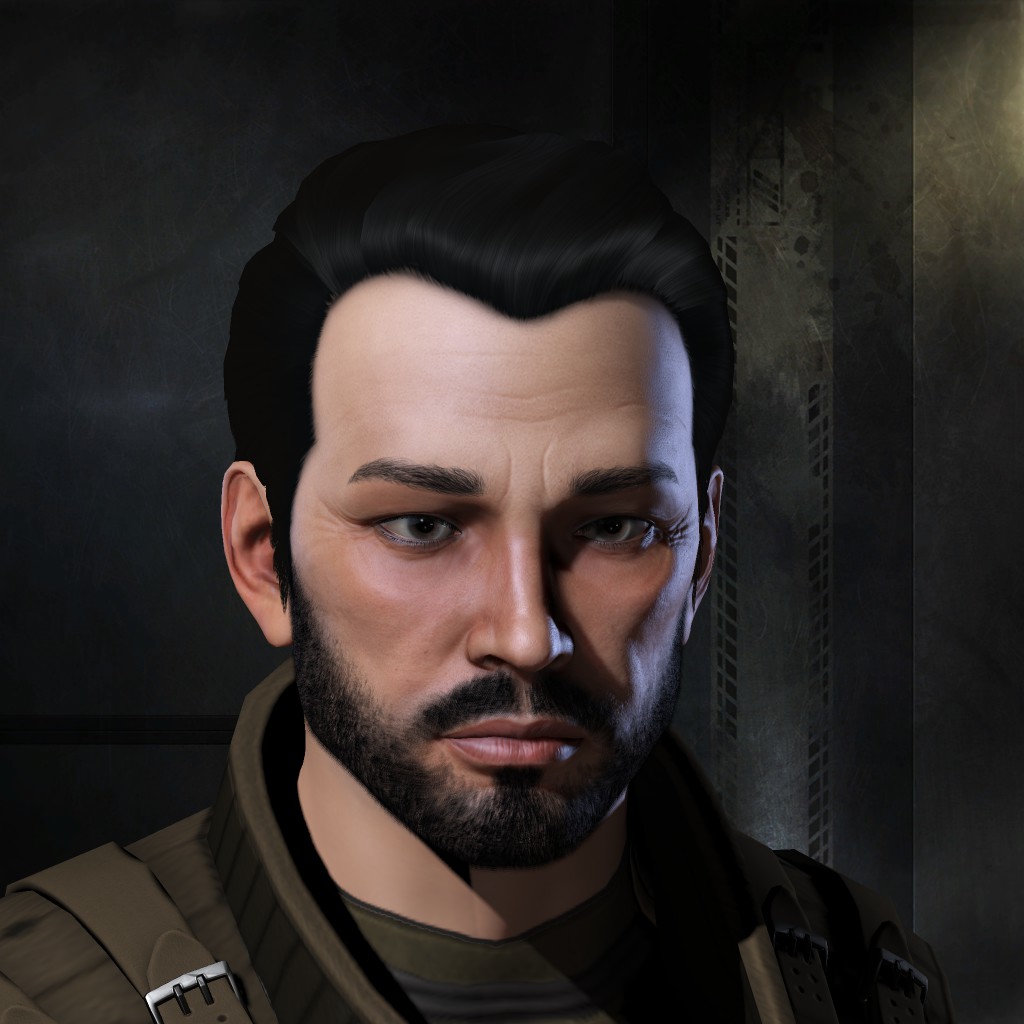 Carlos Rueda