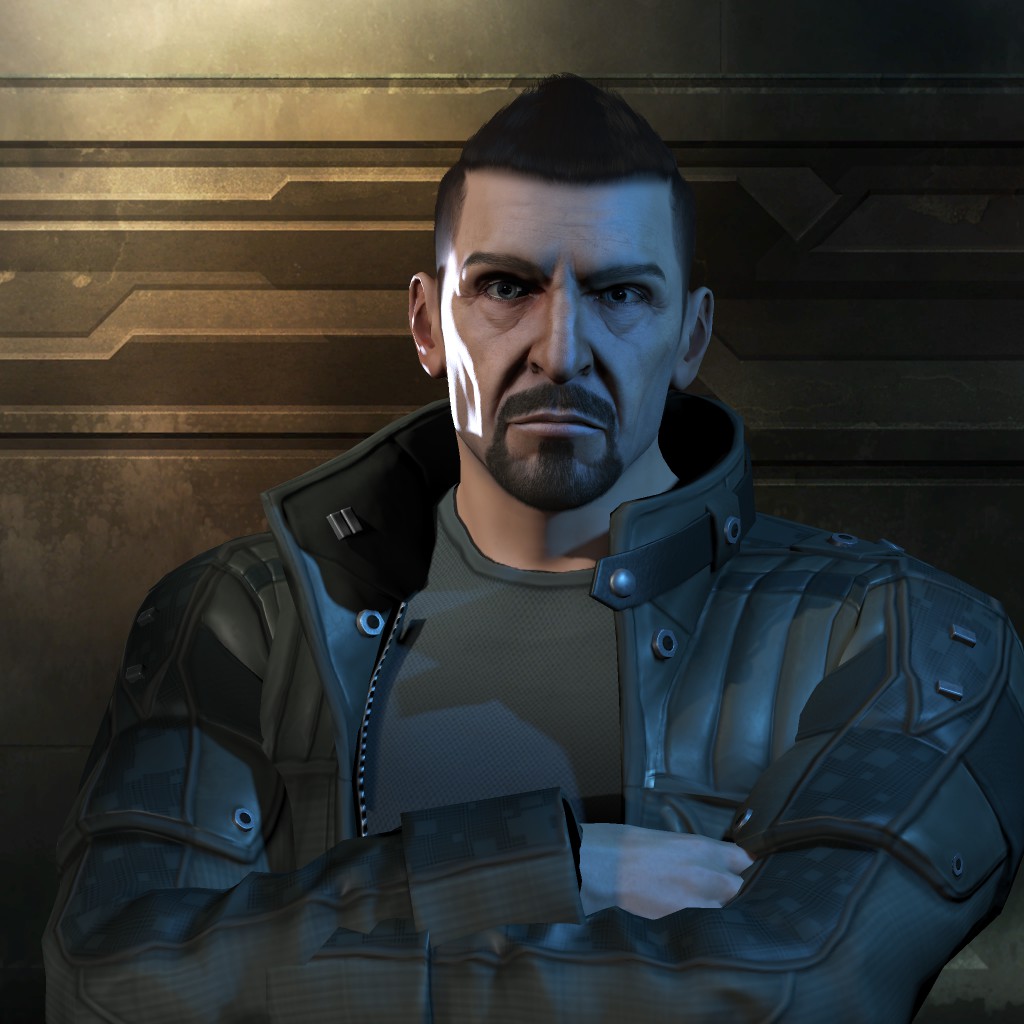 Jackson Akaral
