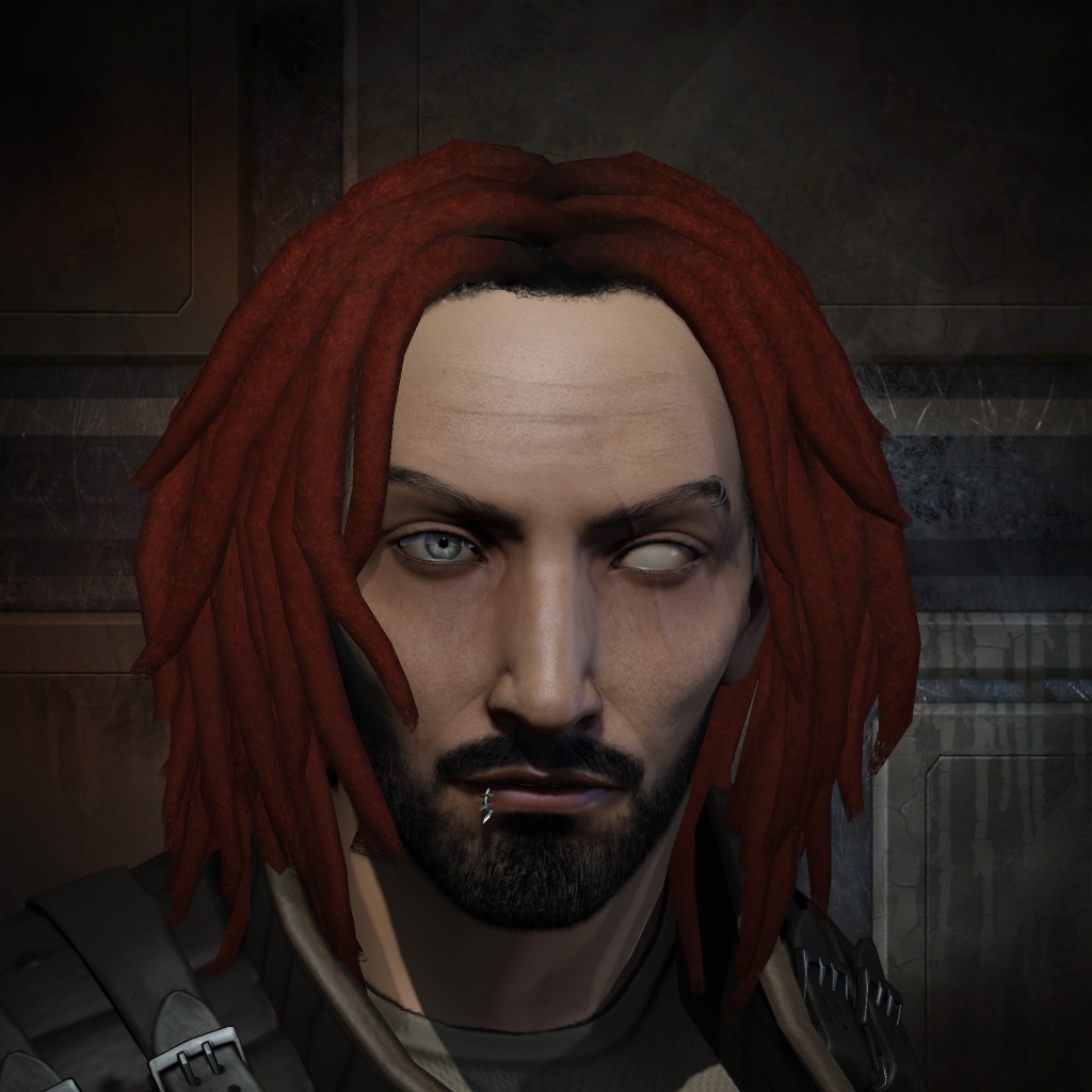 griffen Ronuken
