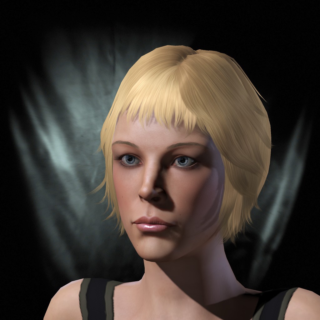 Lady J Lee