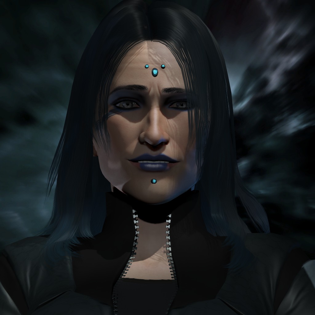 Trixie Lulamoon PWNY