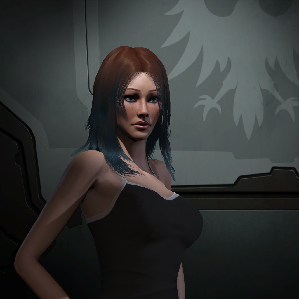 Tosha Vidmiri