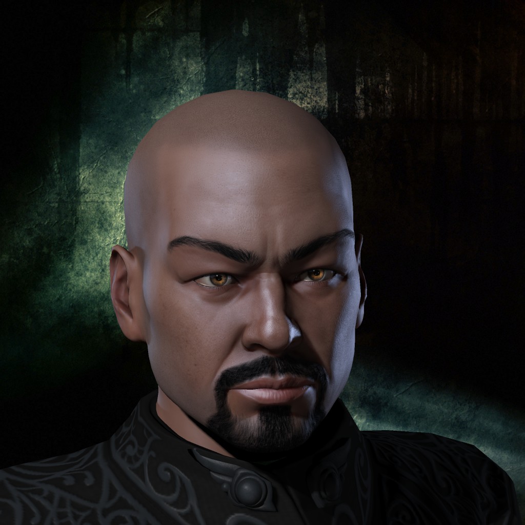 Havok TheShield