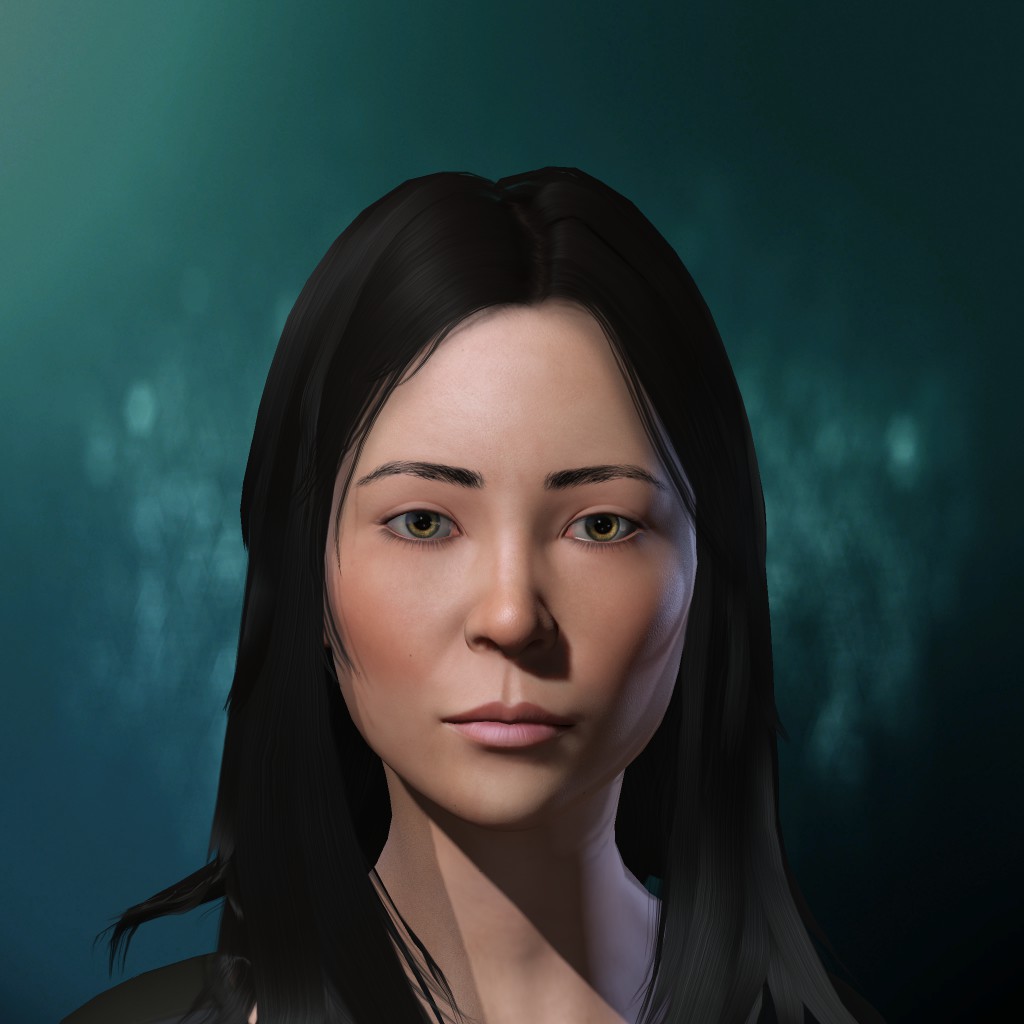 Angela Feng