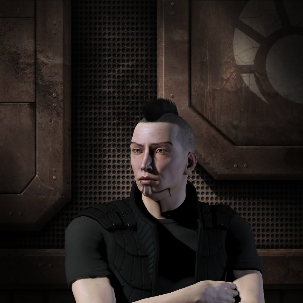 Malcolm Lightwood