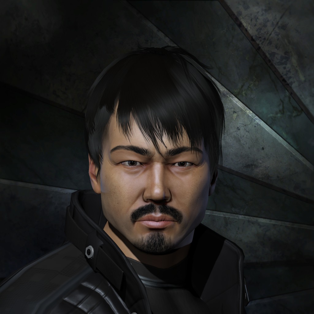 Ryu Kazuhira