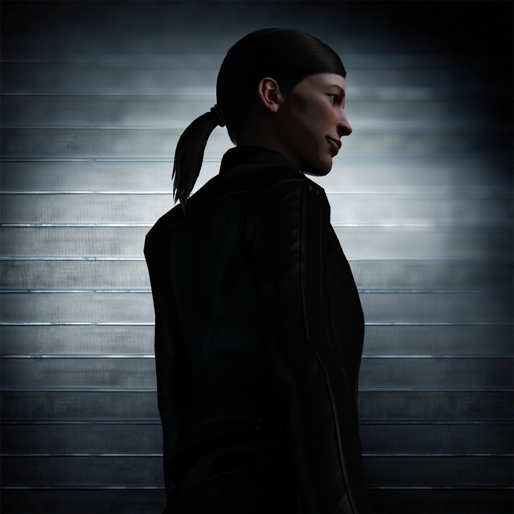 Julia Halle