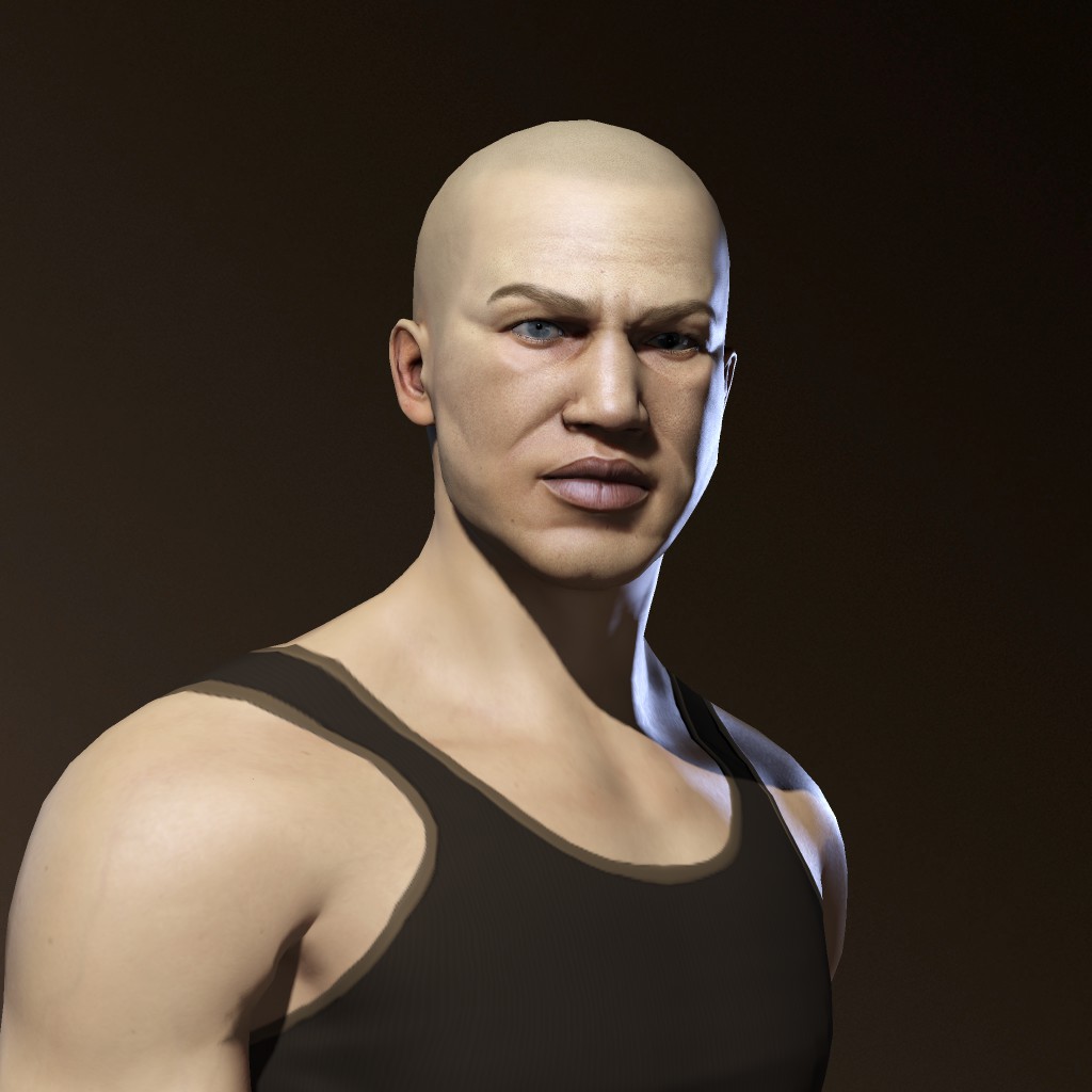 Semen Mihalich