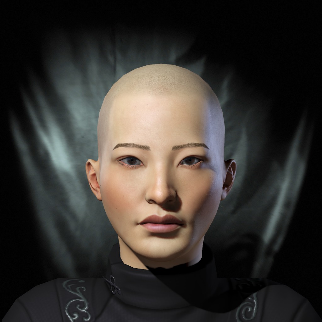 Trish Tzestu