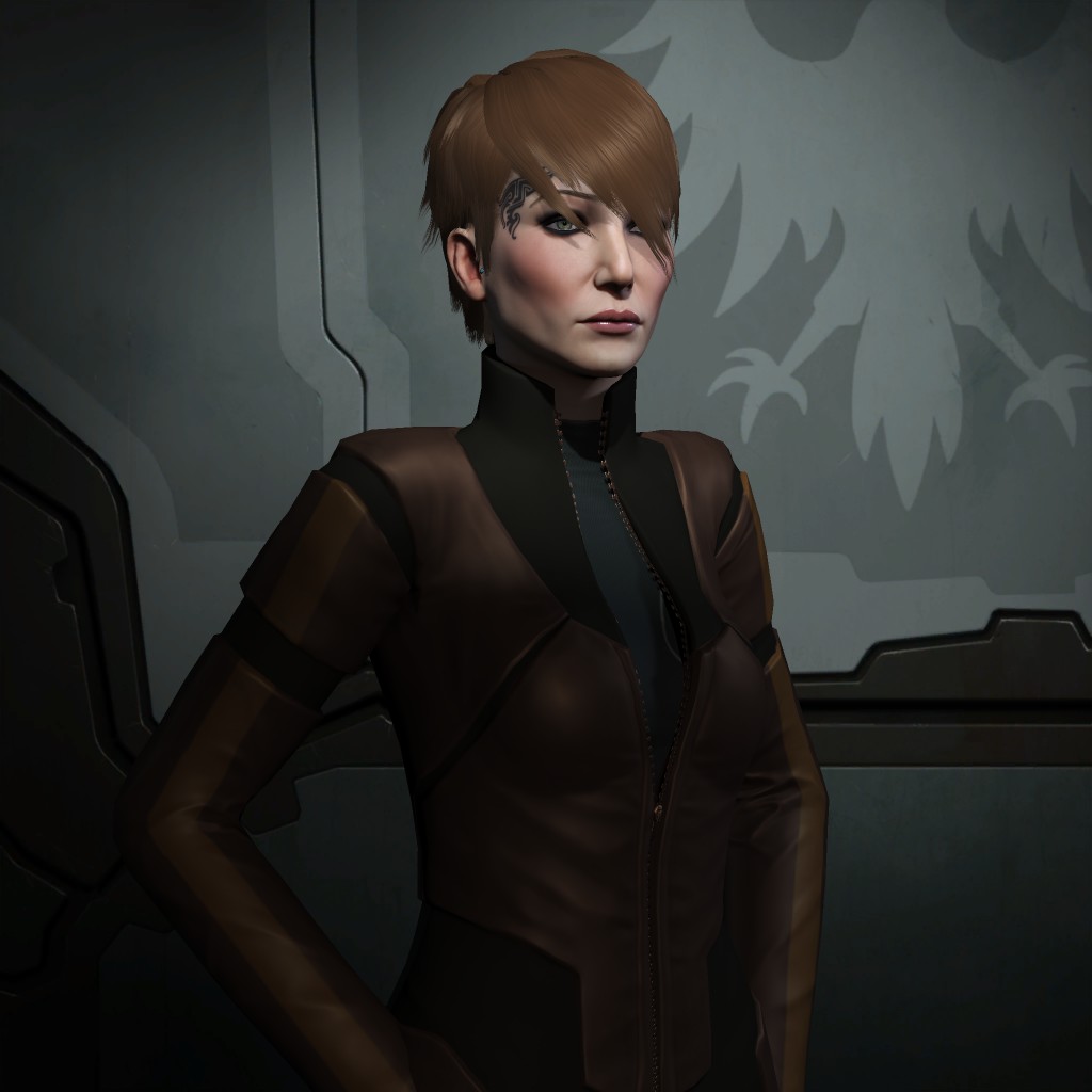 Pandora Zateki