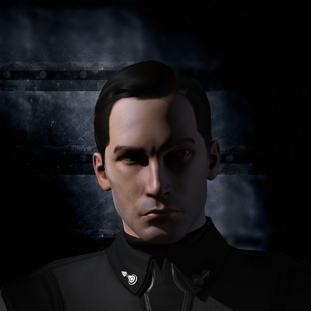 Owain Cesaille