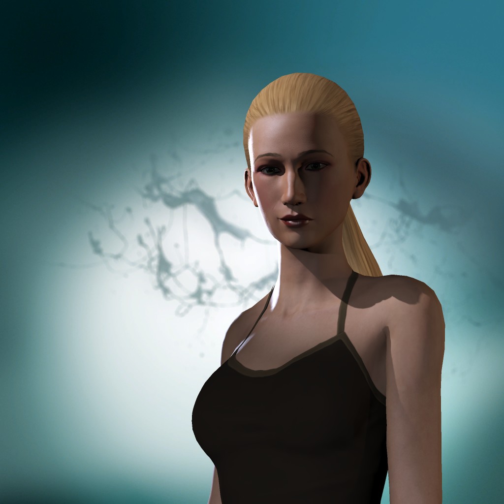 Sarah Las Shepern