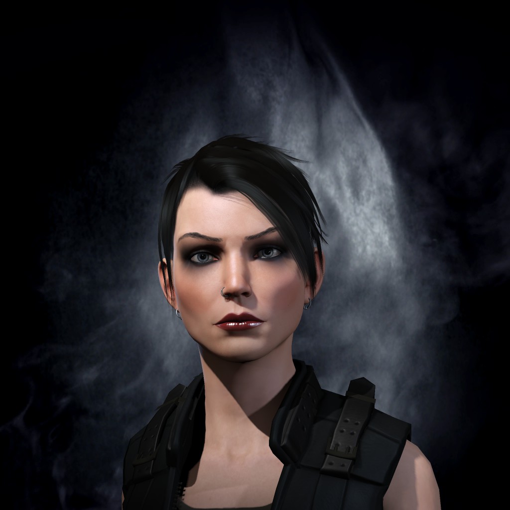 Rhea Voratori
