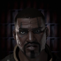 Coagulante portrait