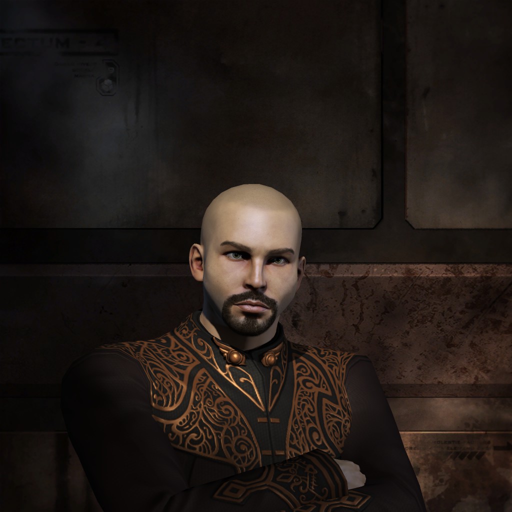 Baltar Volsung
