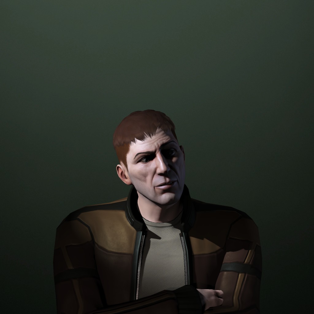 Howlin' Mad Murdock