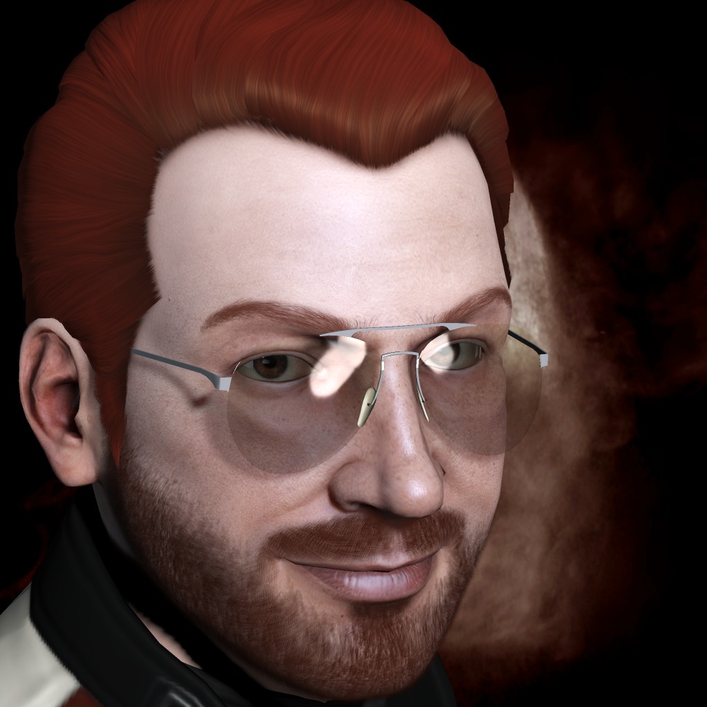 Andy McTavish