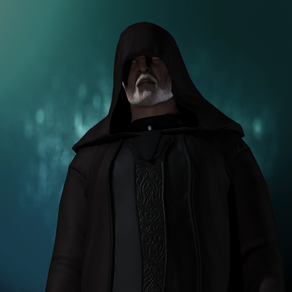 Glenn Giggity Quagmire