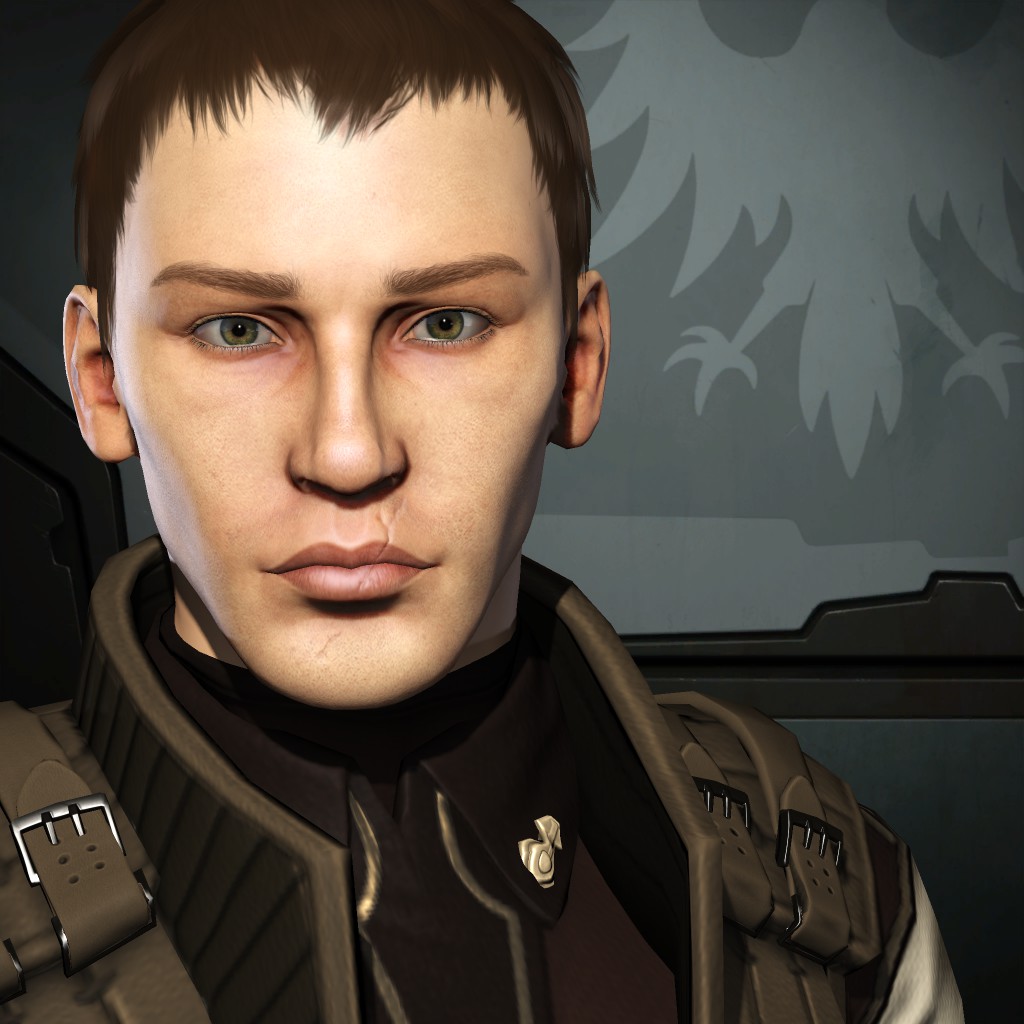 Garrett Benedict