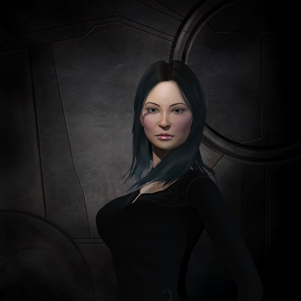 Valeyria Joss