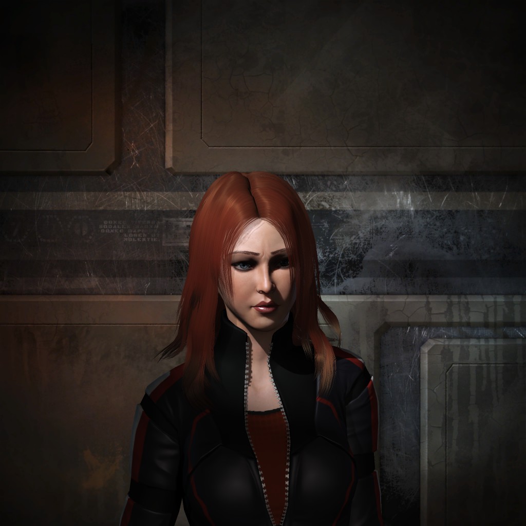 Cyrea Hawes
