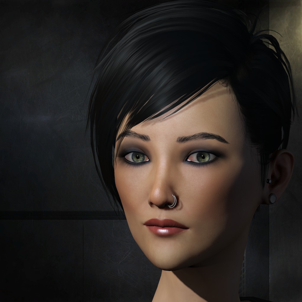 Amanda Payne