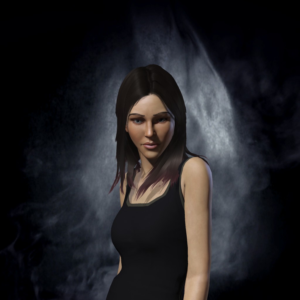 Anita P'Ness