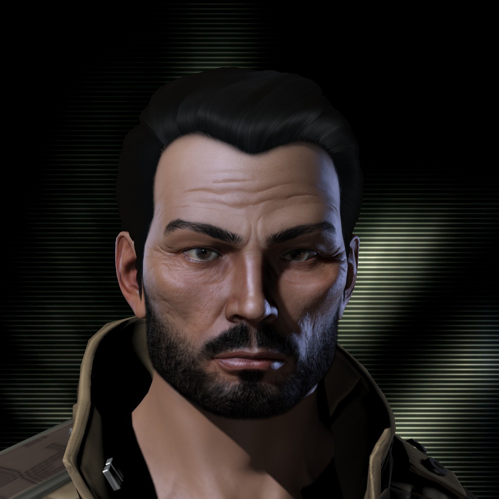 Tarrek Bombardos