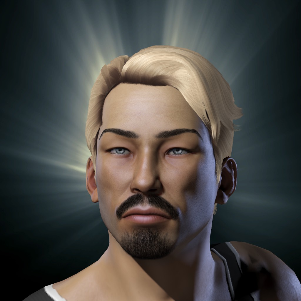 portrait