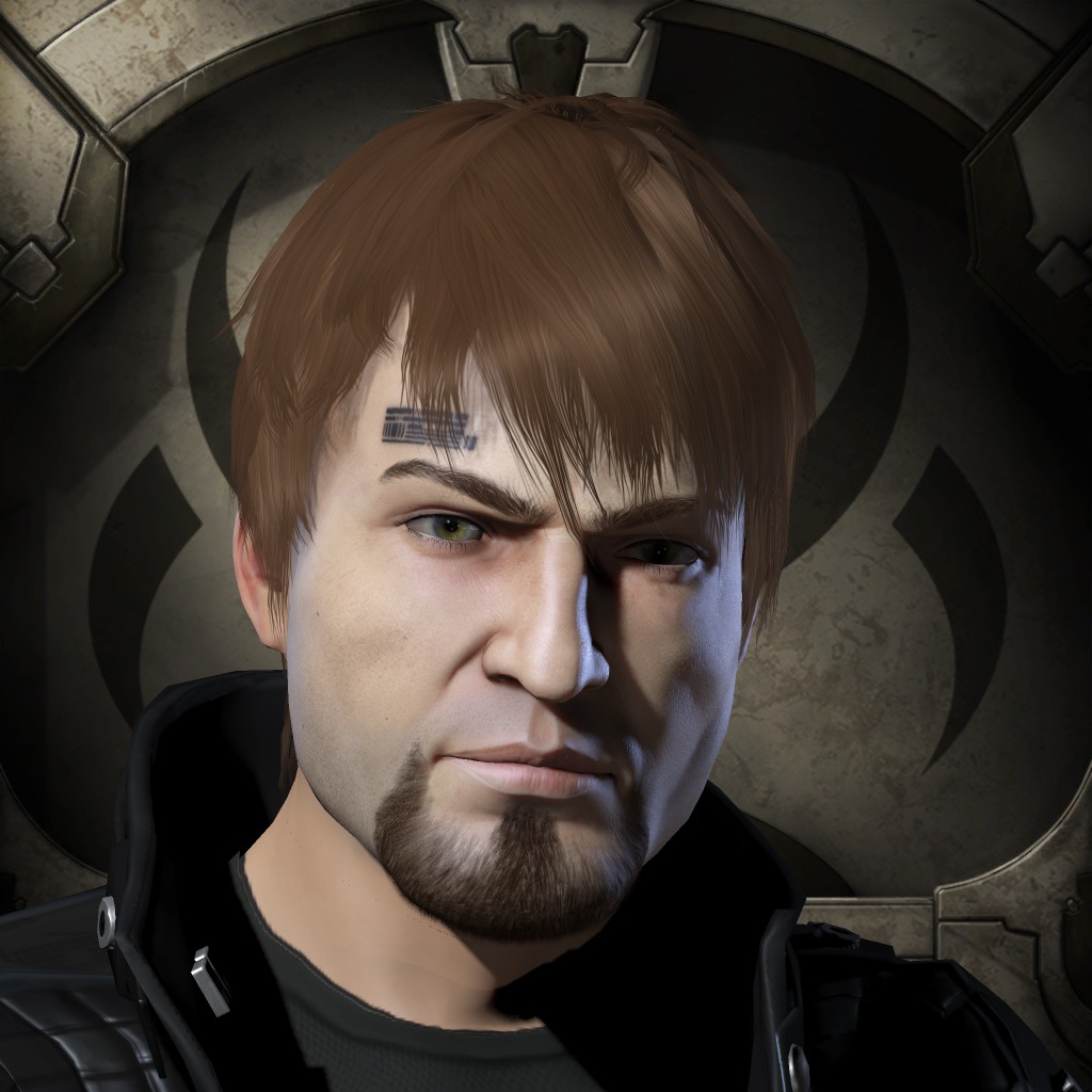 Locke Barbarossa