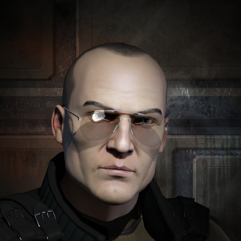 Trent Doomsday