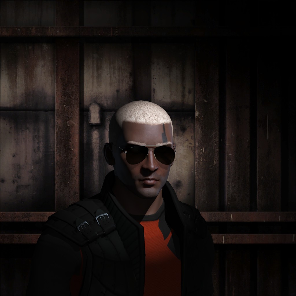 Tyrell Shepord