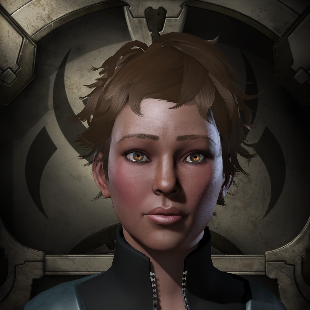 Nandie Zane