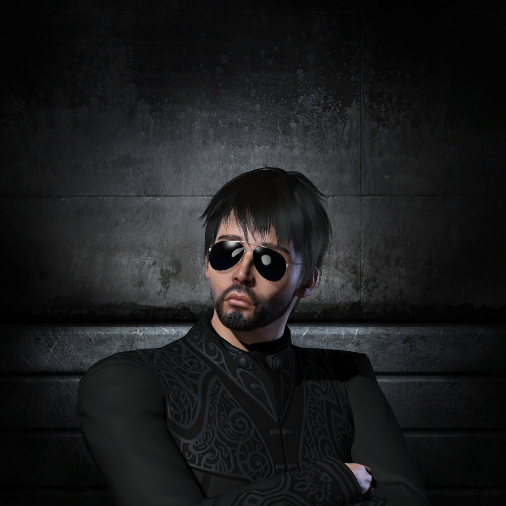Himitsu Caraballo