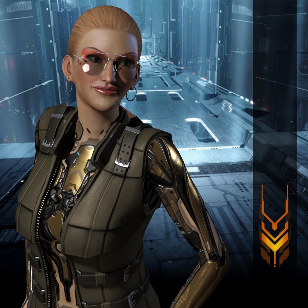 Andromeda Shi'bourne