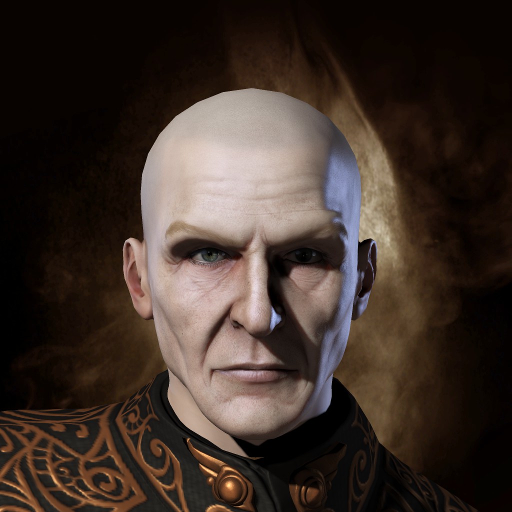 Praetor Ran