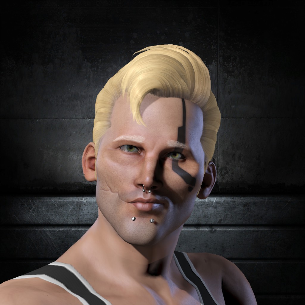 portrait