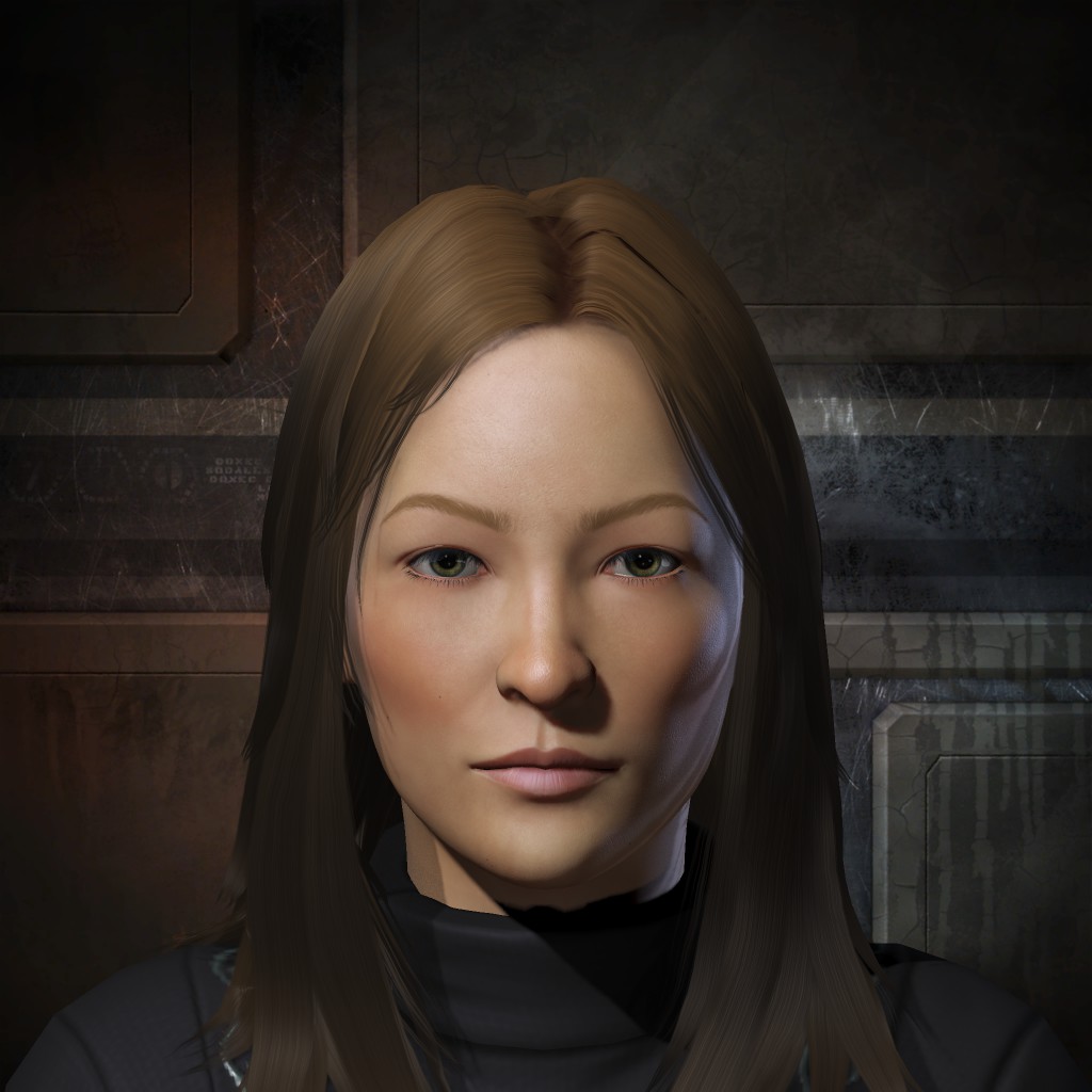 Jane Auffrie