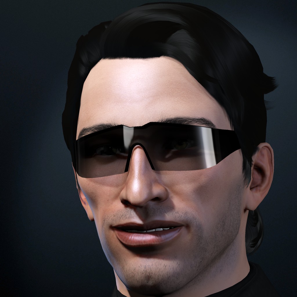 AyeAye Captain