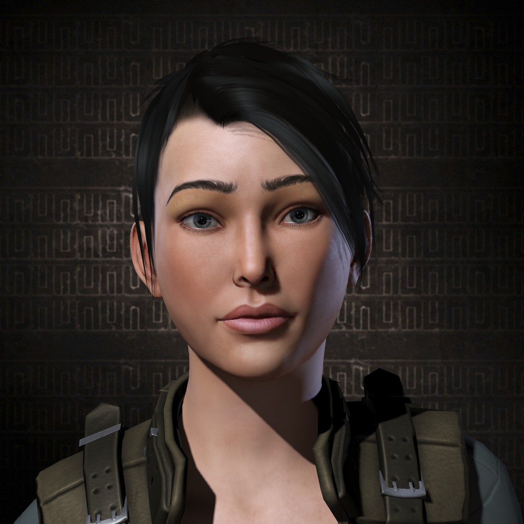 Isabel Markov