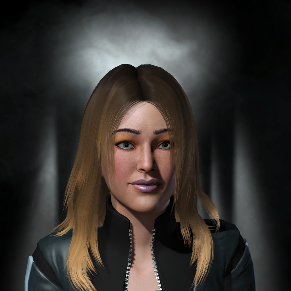 June Kimber