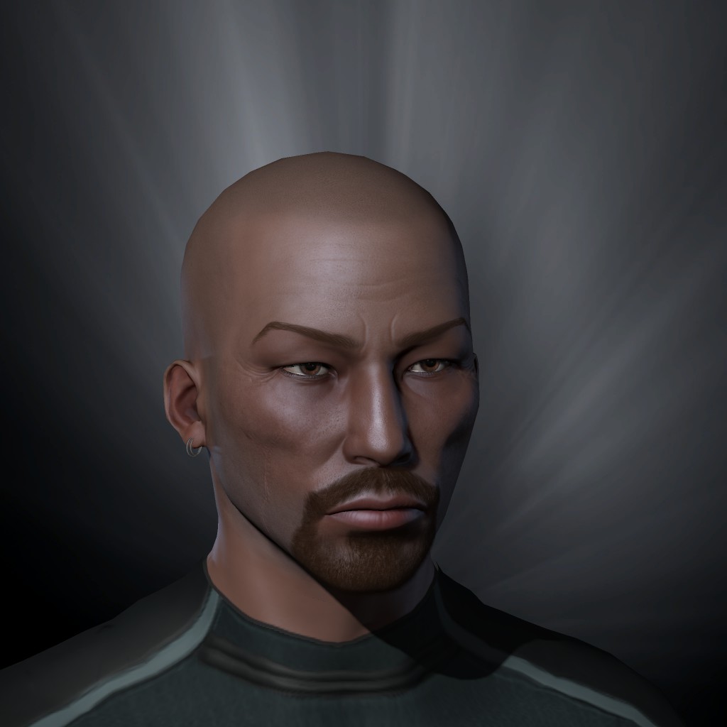 portrait