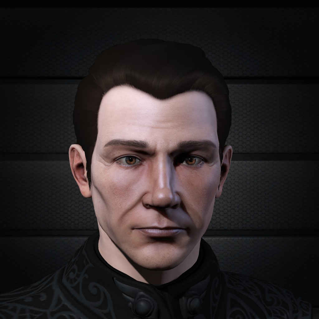 Mister Peter Weyland