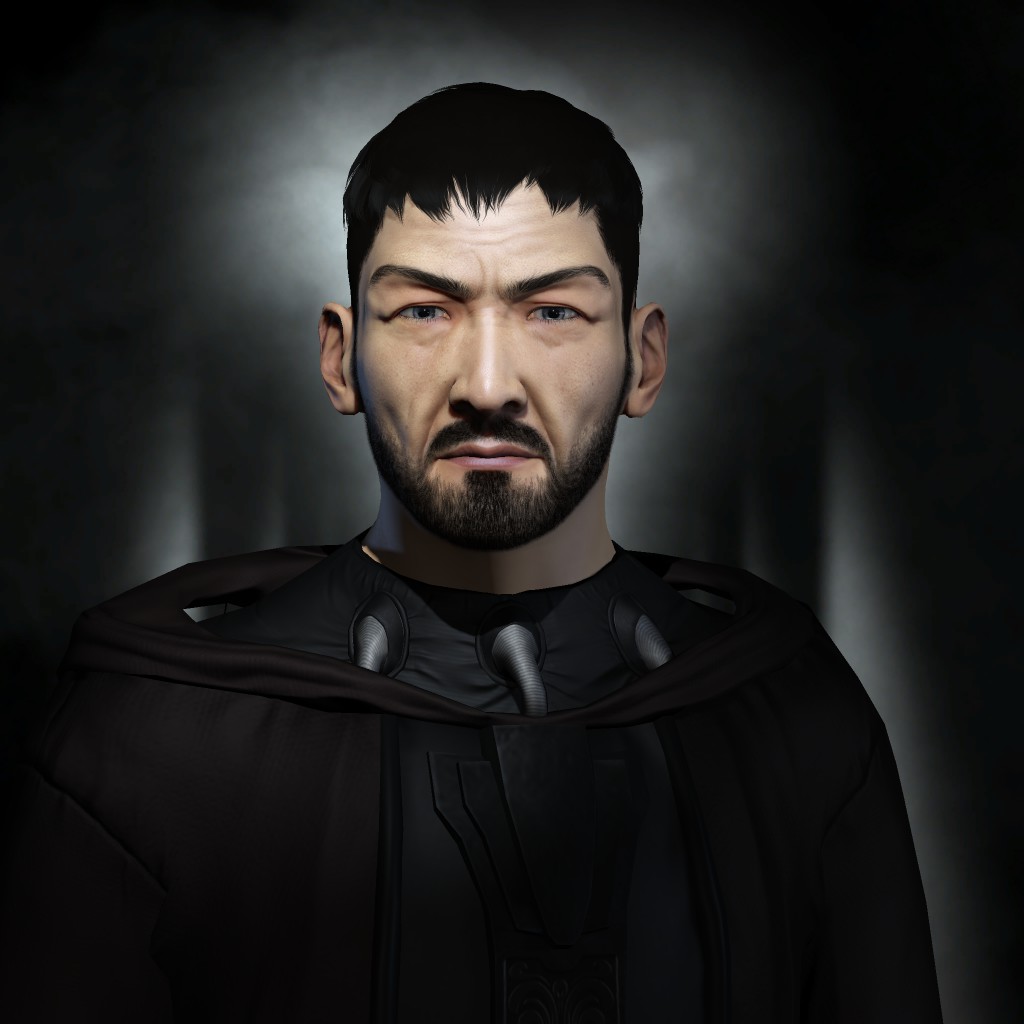 Morus Kain