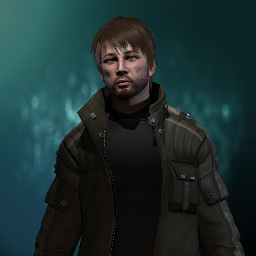 Blake Silvergod Silvergod