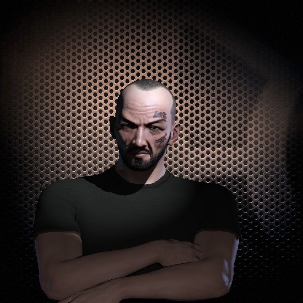 Isaac Seros