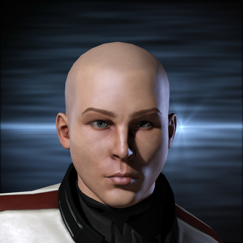 Sean Alexandre