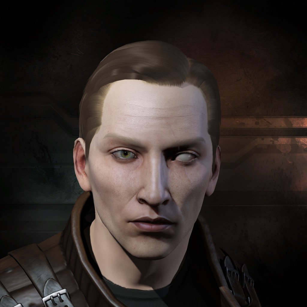 DeadEye Aldard